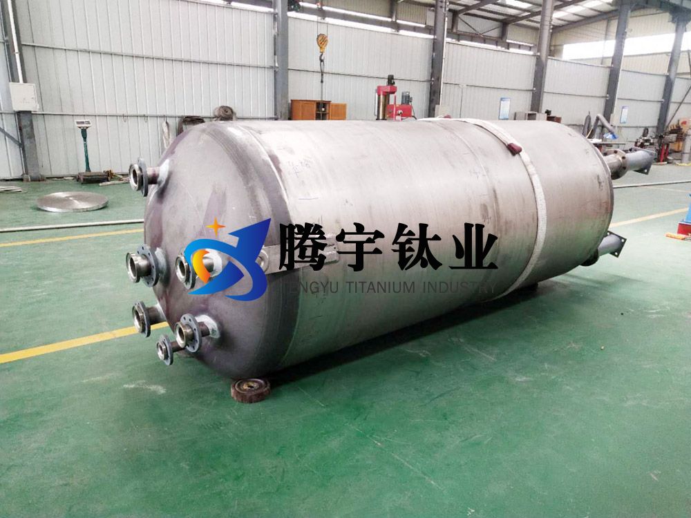 鈦設(shè)備