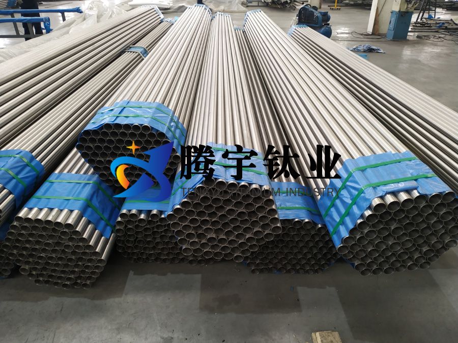 鈦管鈦棒等鈦合金材料在石油天然氣領(lǐng)域的應(yīng)用特性與案例