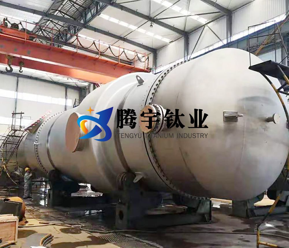 鈦換熱器主要應(yīng)用領(lǐng)域與銅不銹鋼換熱器的對(duì)比和選購(gòu)注意事項(xiàng)